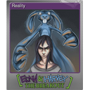 Reality (Foil)