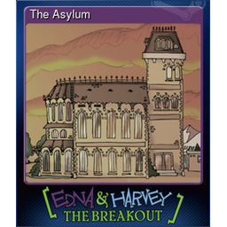 The Asylum