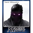 Garruk Wildspeaker (Trading Card)