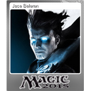 Jace Beleren (Foil Trading Card)