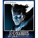 Jace Beleren (Trading Card)