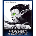 Nissa Revane (Trading Card)