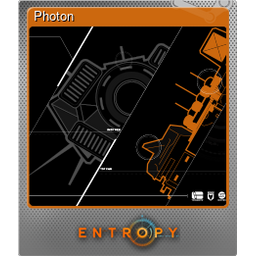 Photon (Foil)