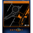 RazorWasp