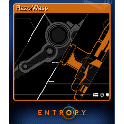 RazorWasp