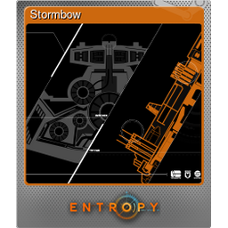 Stormbow (Foil)