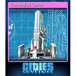 The Medical Center