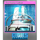 The Hadron Collider (Foil)