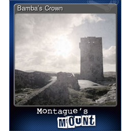 Bamba’s Crown