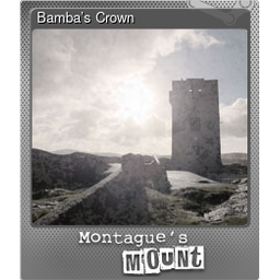 Bamba’s Crown (Foil)