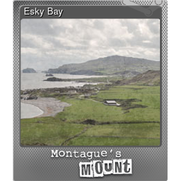 Esky Bay (Foil)