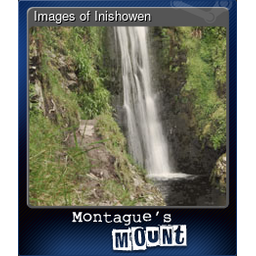 Images of Inishowen