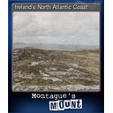 Ireland’s North Atlantic Coast