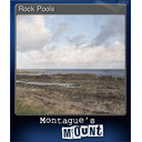 Rock Pools