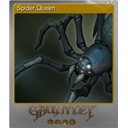Spider Queen (Foil)
