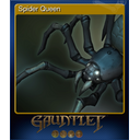 Spider Queen