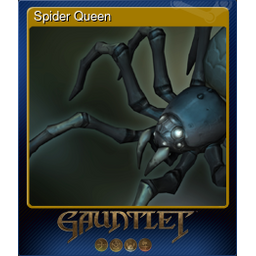 Spider Queen