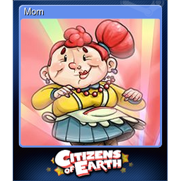 Mom