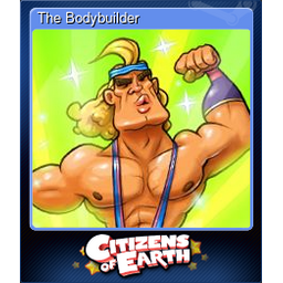 The Bodybuilder