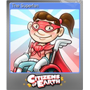 The Superfan (Foil)