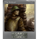 The Ambush (Foil)