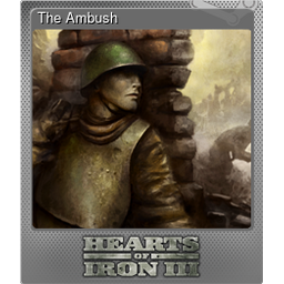 The Ambush (Foil)