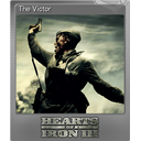 The Victor (Foil)