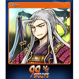 Gijin