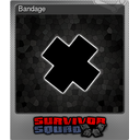 Bandage (Foil)