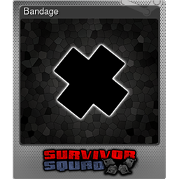 Bandage (Foil)