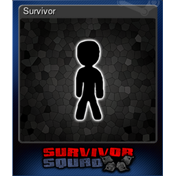 Survivor (Trading Card)