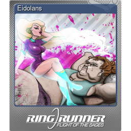 Eidolans (Foil)