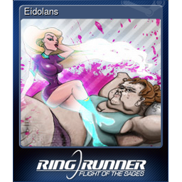 Eidolans