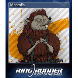 Mohmils