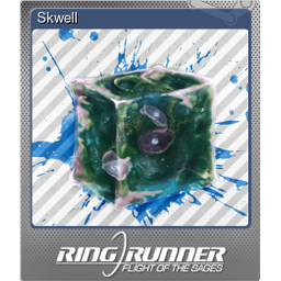 Skwell (Foil)