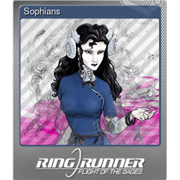 Sophians (Foil)