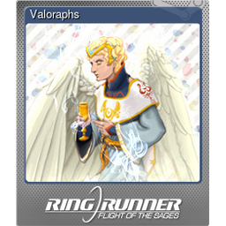 Valoraphs (Foil)