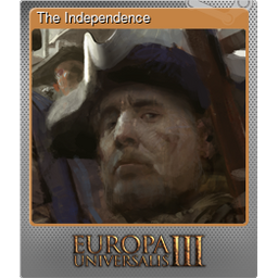 The Independence (Foil)