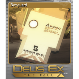 Boxguard (Foil)