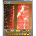 Facade (Foil)
