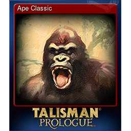 Ape Classic