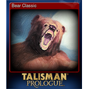 Bear Classic