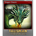 Dragon Classic (Foil)