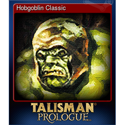 Hobgoblin Classic