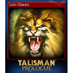 Lion Classic