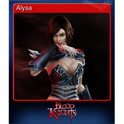 Alysa