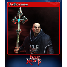 Bartholomew