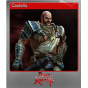 Castello (Foil)