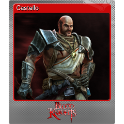 Castello (Foil)