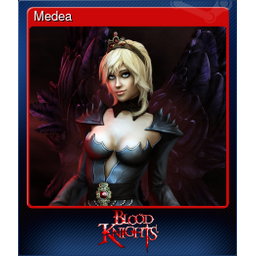 Medea